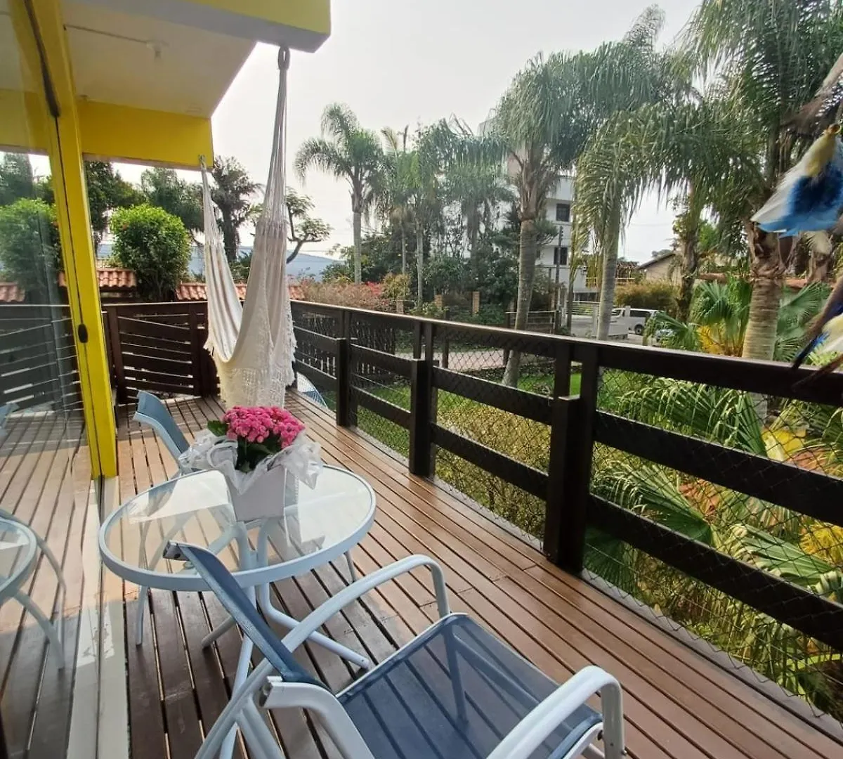 Homestay szállás Suite Atlantica Com Banheira De Hidromassagem Bombinhas
