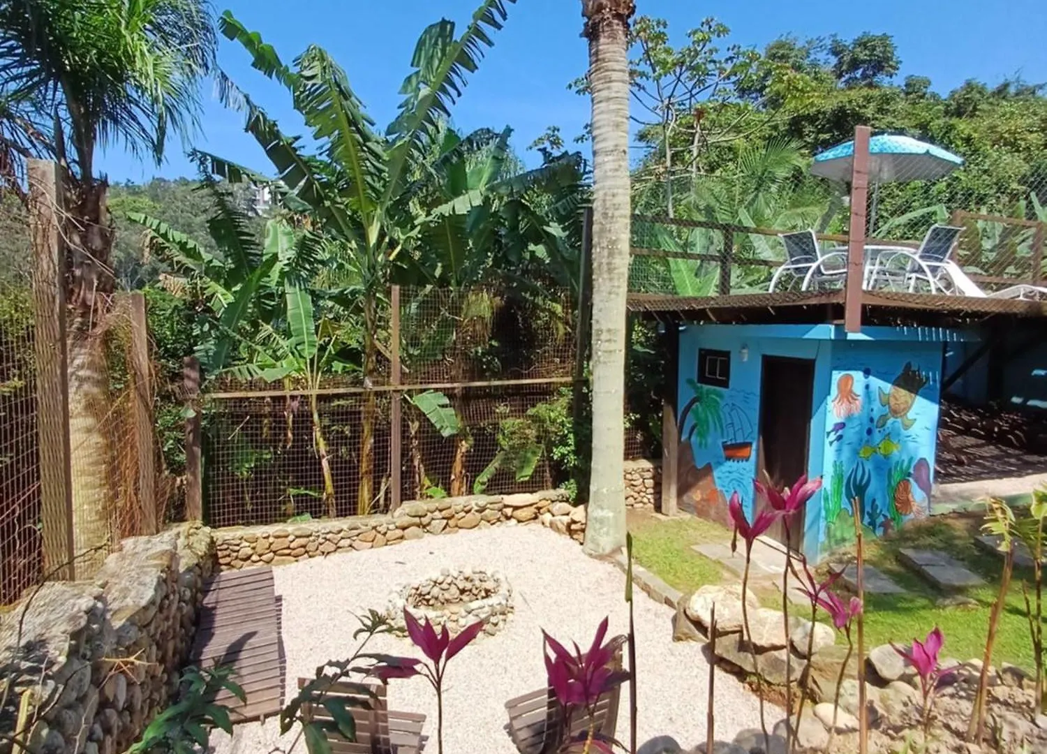 Homestay szállás Suite Atlantica Com Banheira De Hidromassagem Bombinhas